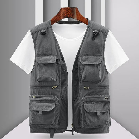 Marc – Colete Cargo Aventura