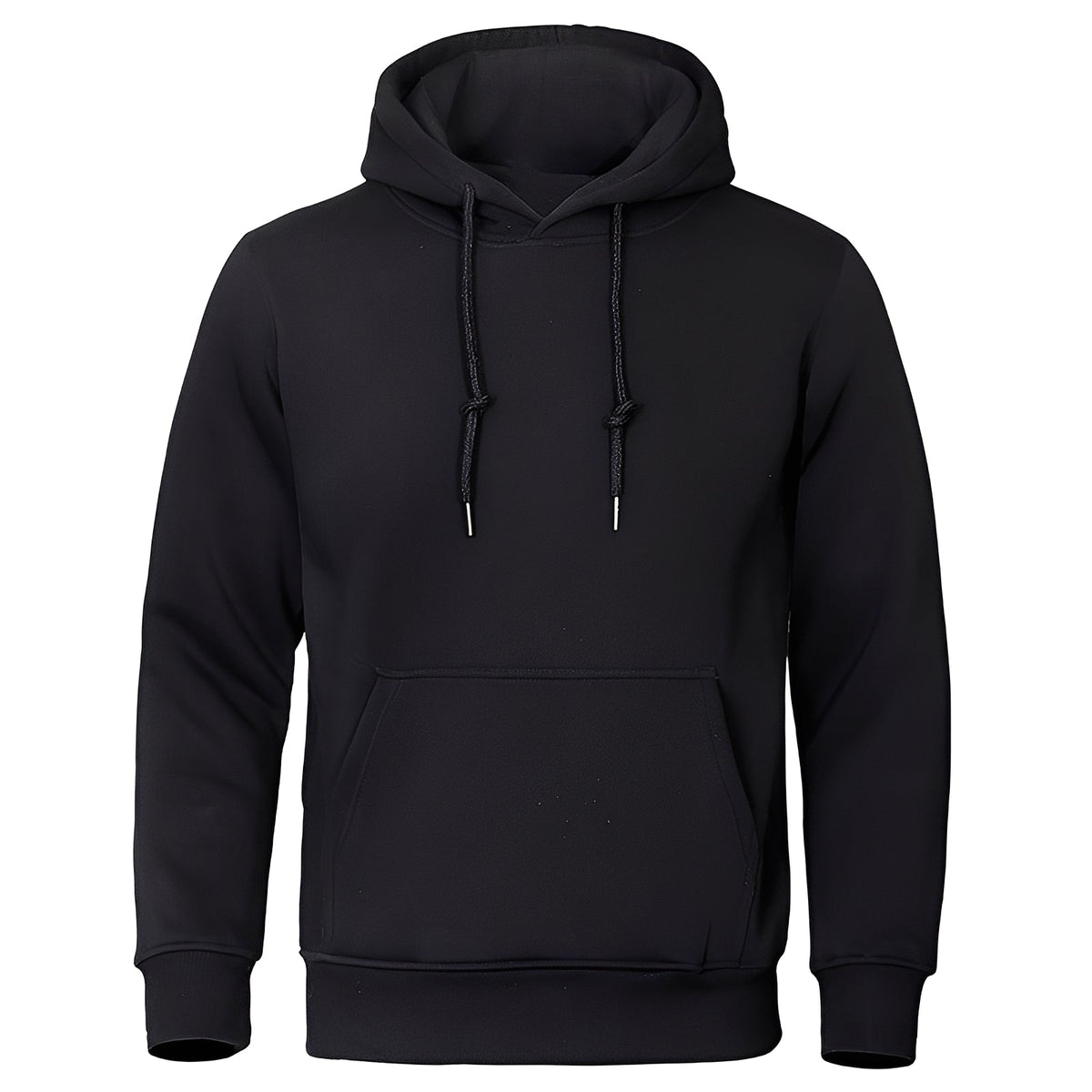 Kenton - Hoodie aconchegante e quente