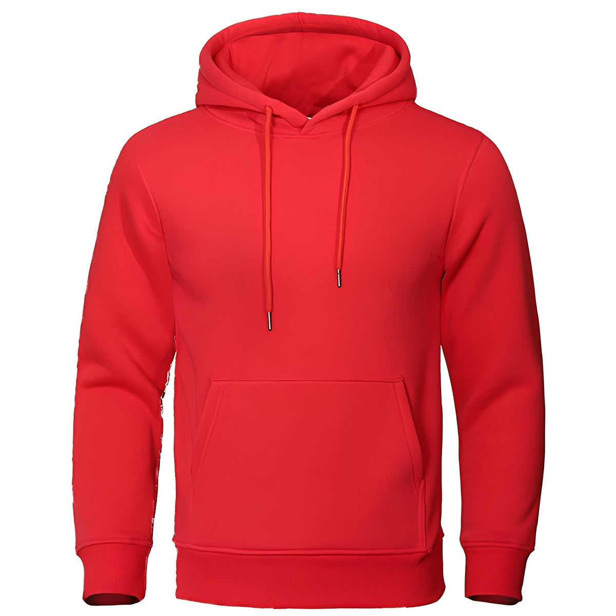 Kenton - Hoodie aconchegante e quente