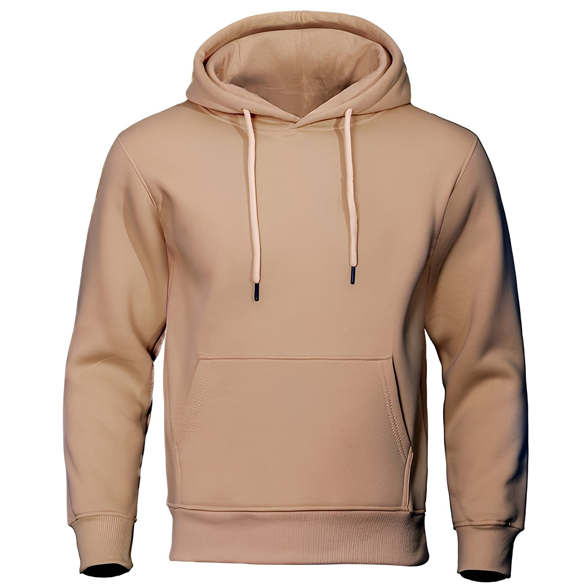 Kenton - Hoodie aconchegante e quente
