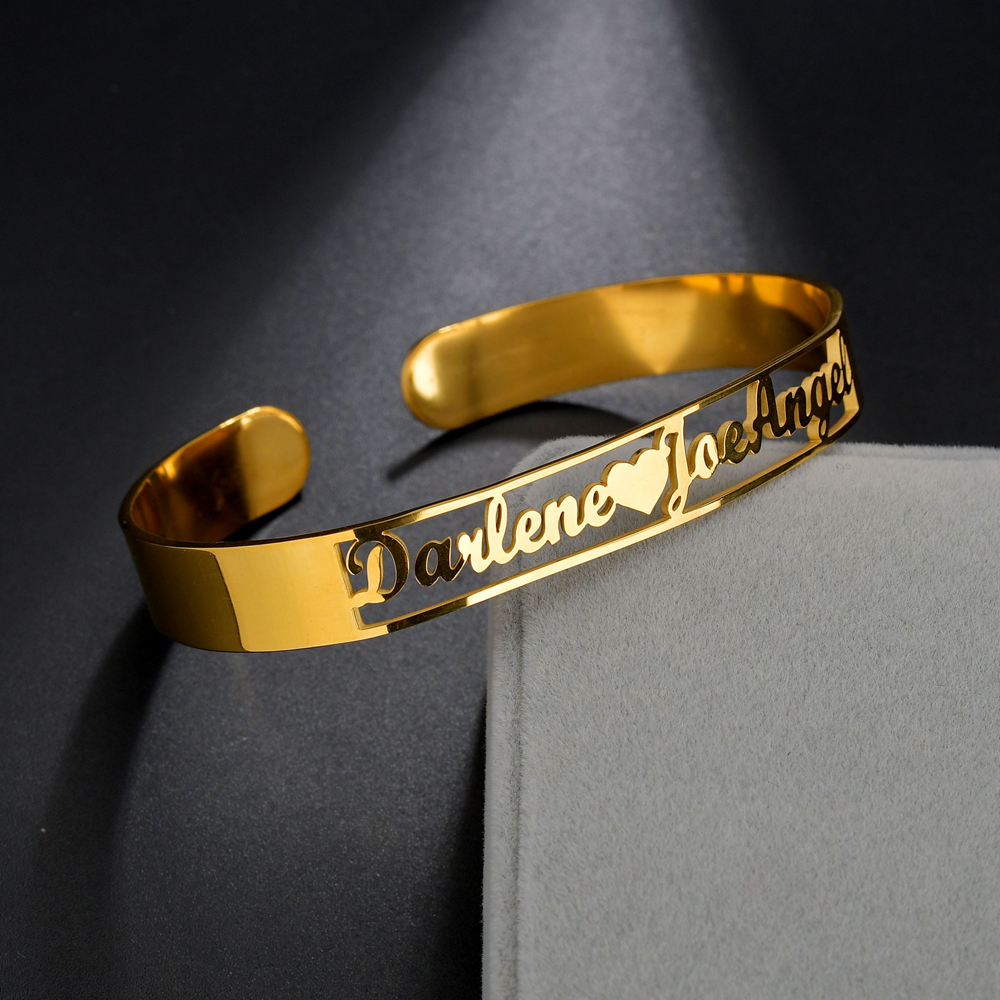 Bracelet individual - Bracelet personalizado