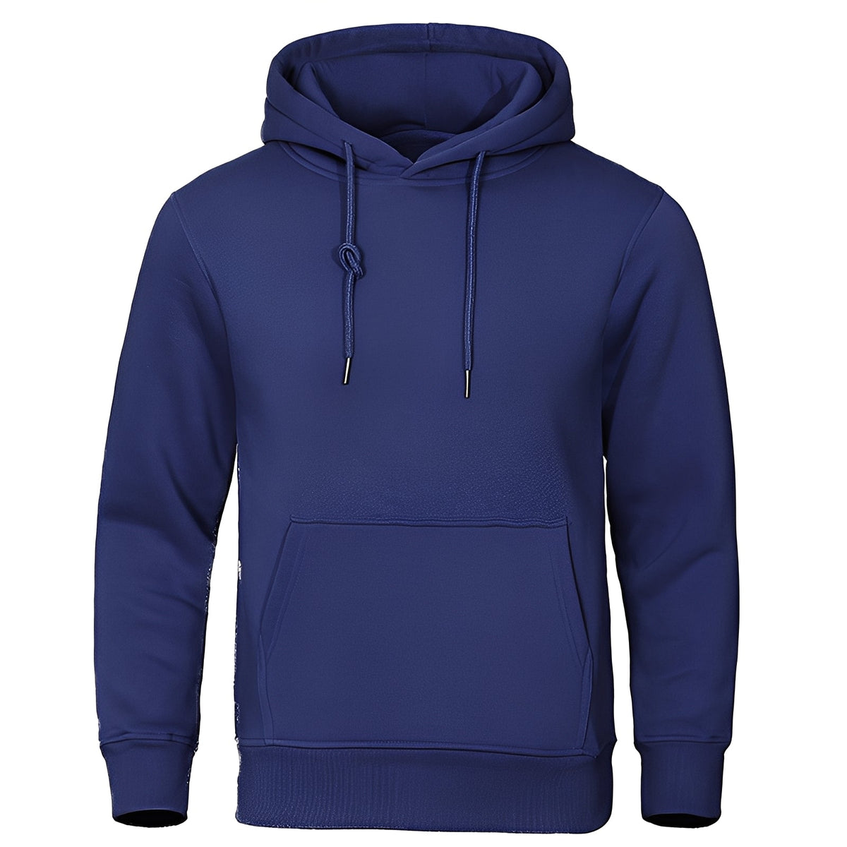 Kenton - Hoodie aconchegante e quente