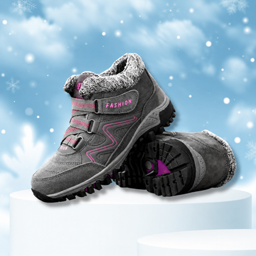 Tamara – Botas Femininas Inverno