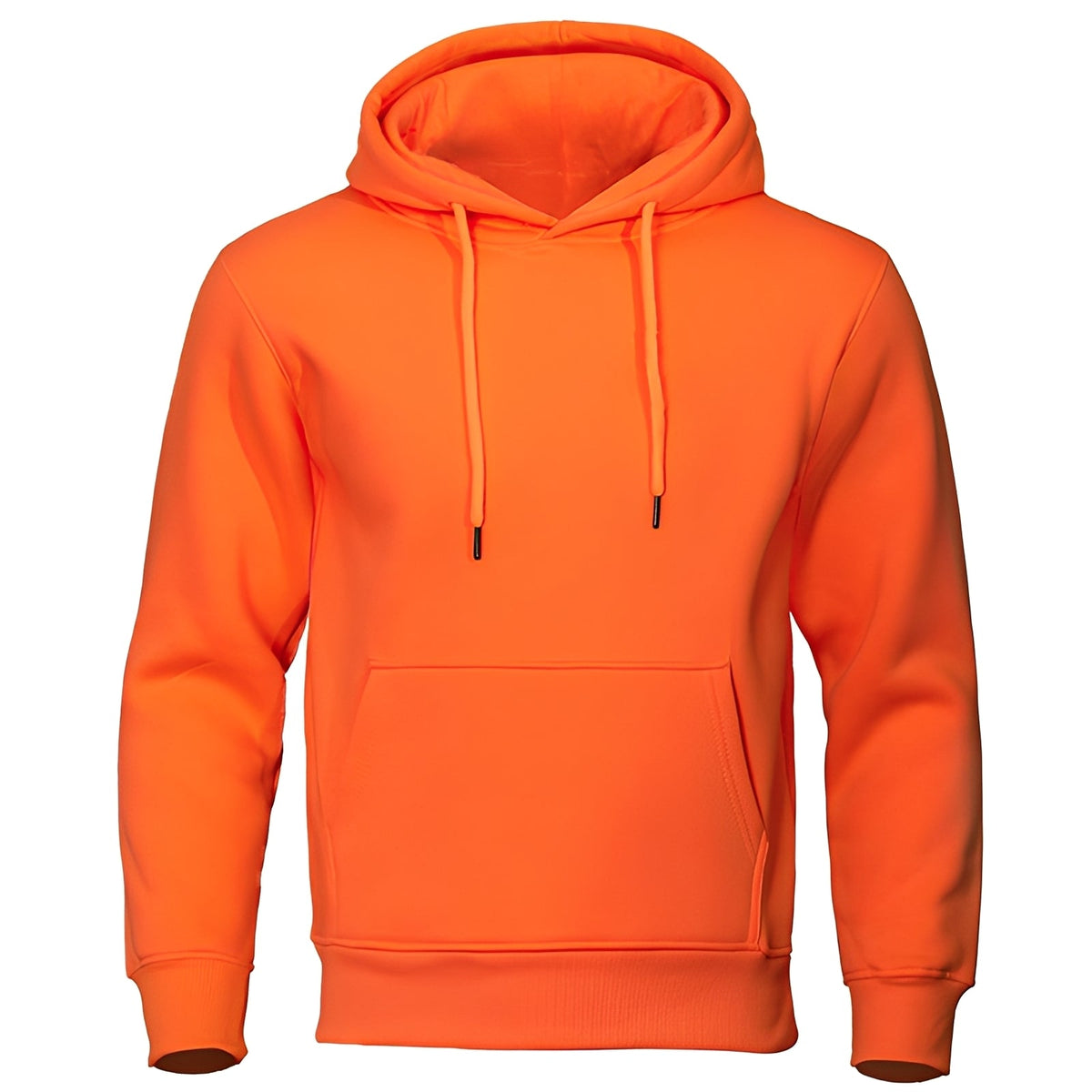 Kenton - Hoodie aconchegante e quente