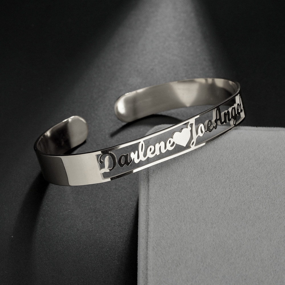 Bracelet individual - Bracelet personalizado