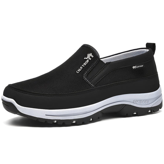 Jando - Waterproof orthopedic shoes for men