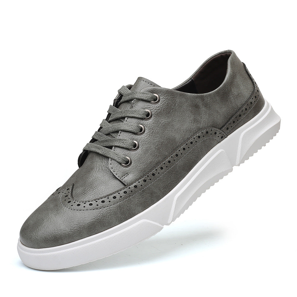 Kurtis - Sapatos Clássicos e Estilosos