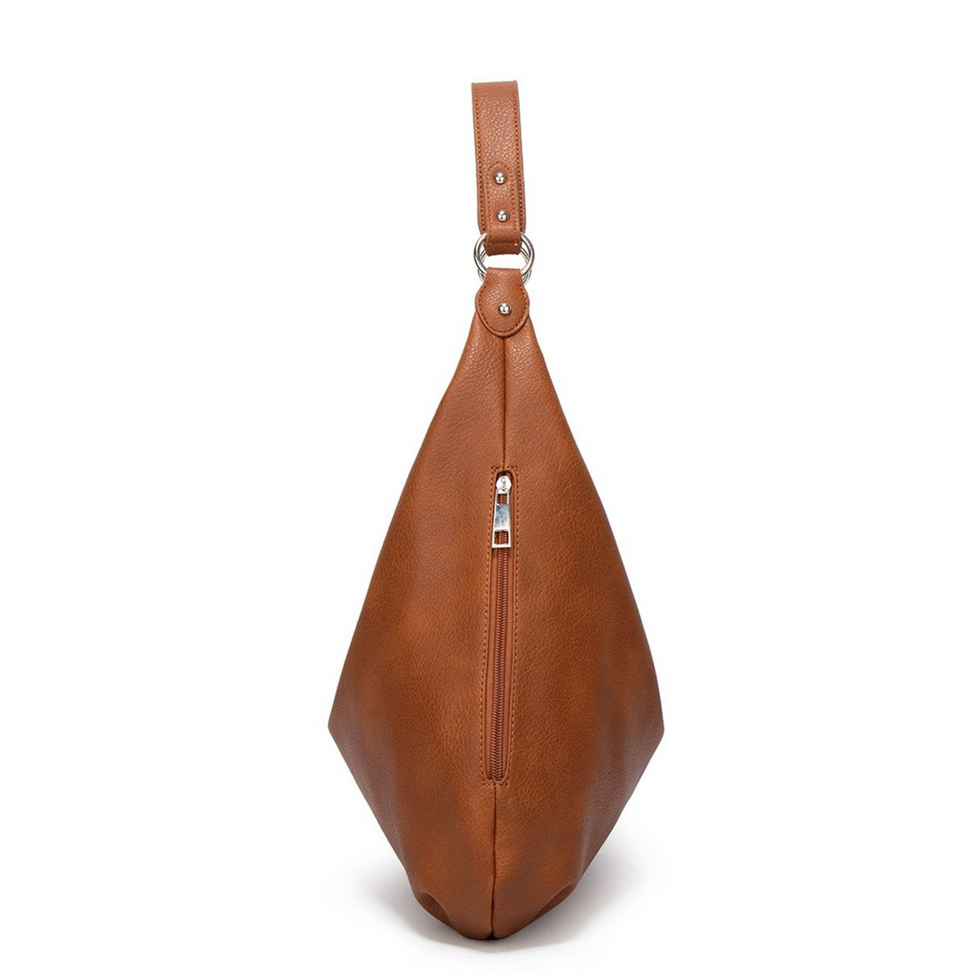Aryana - Bolsa de Ombro de Grande Capacidade para Mulheres