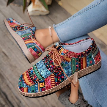 Viviane - Sapatos vintage para mulheres
