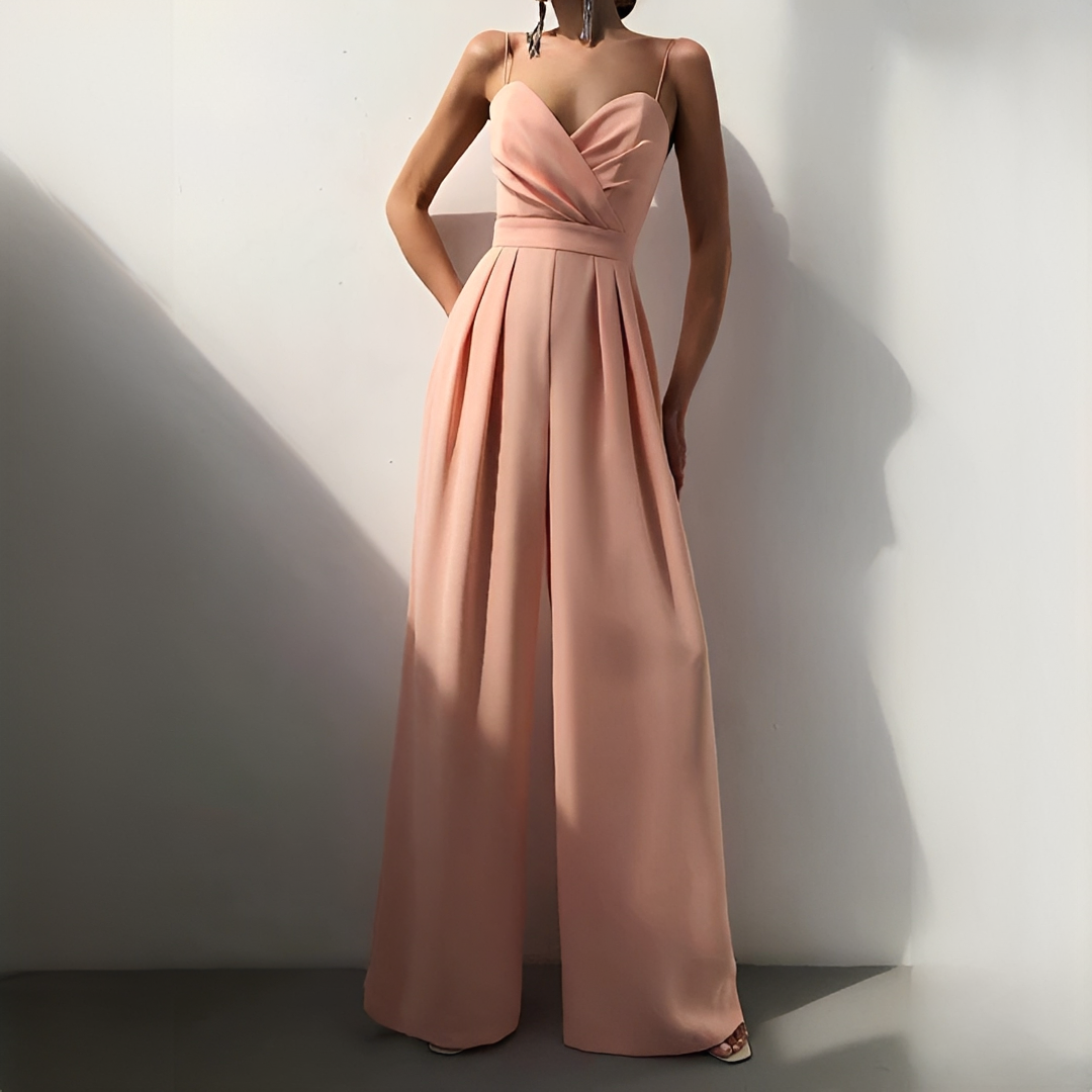 Camilla - Vestido tendência para mulheres