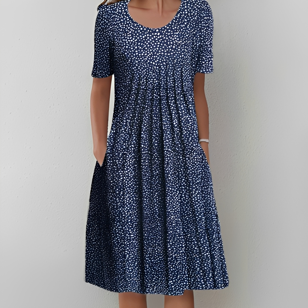 Valentina - Vestido para mulher - para os dias quentes