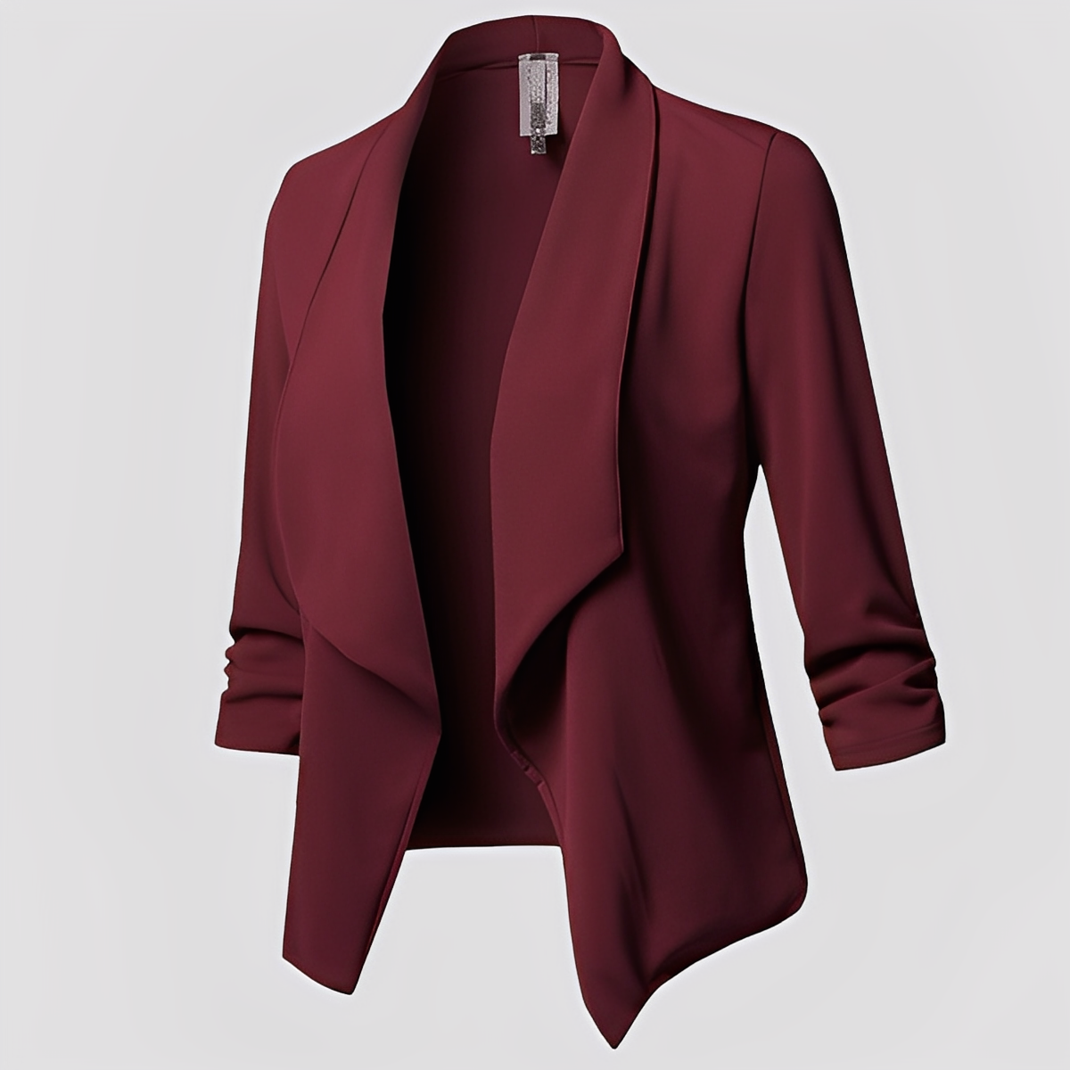 Jolie - Blazer estiloso e quente