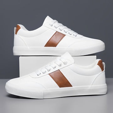 Miller - Sapatos Casuais de Cano Baixo