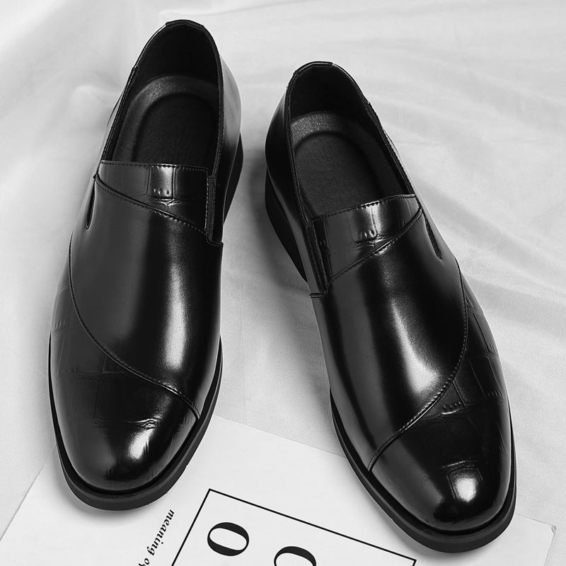 Kenzie - Mocassins Formais Retrô