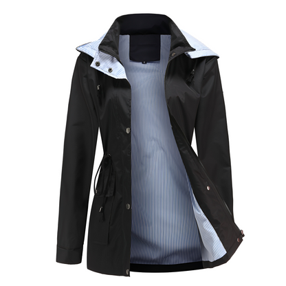 Dorothy - Trenchcoat Versátil para Mulheres