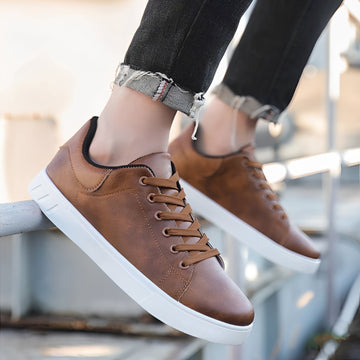 Bryce - Sapatos Casuais Baixos