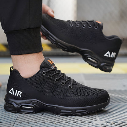 Bundle - Lace-up shoes for men, easy to put on