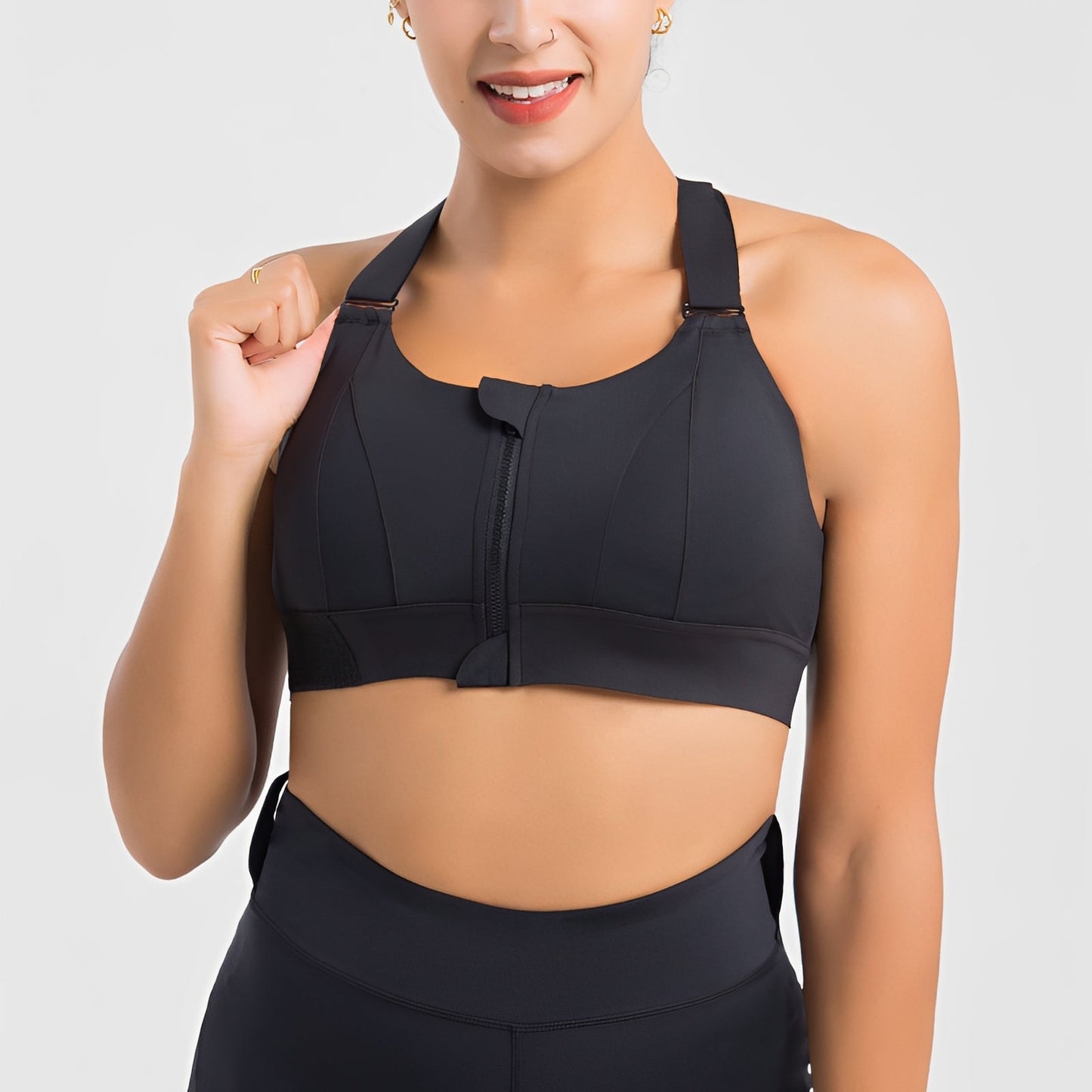 Pelaine - Sutiã ajustável para mulheres