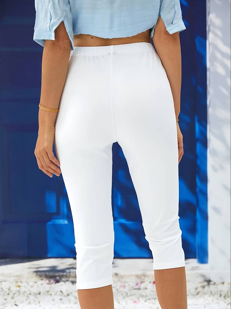 Lunara – Leggings de Conforto Total para o Dia a Dia