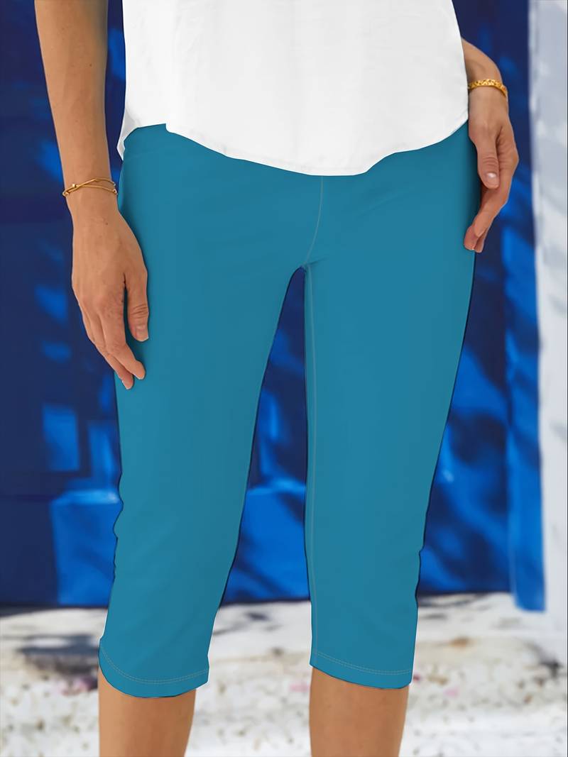 Lunara – Leggings de Conforto Total para o Dia a Dia