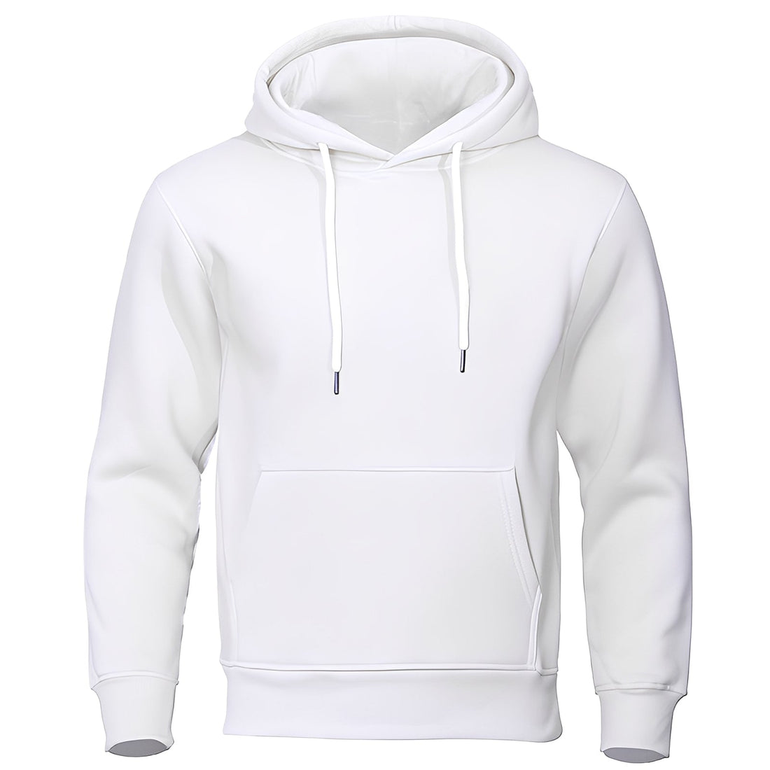 Kenton - Hoodie aconchegante e quente