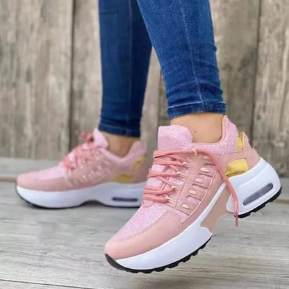 Thea – Sapatos ortopédicos conforto