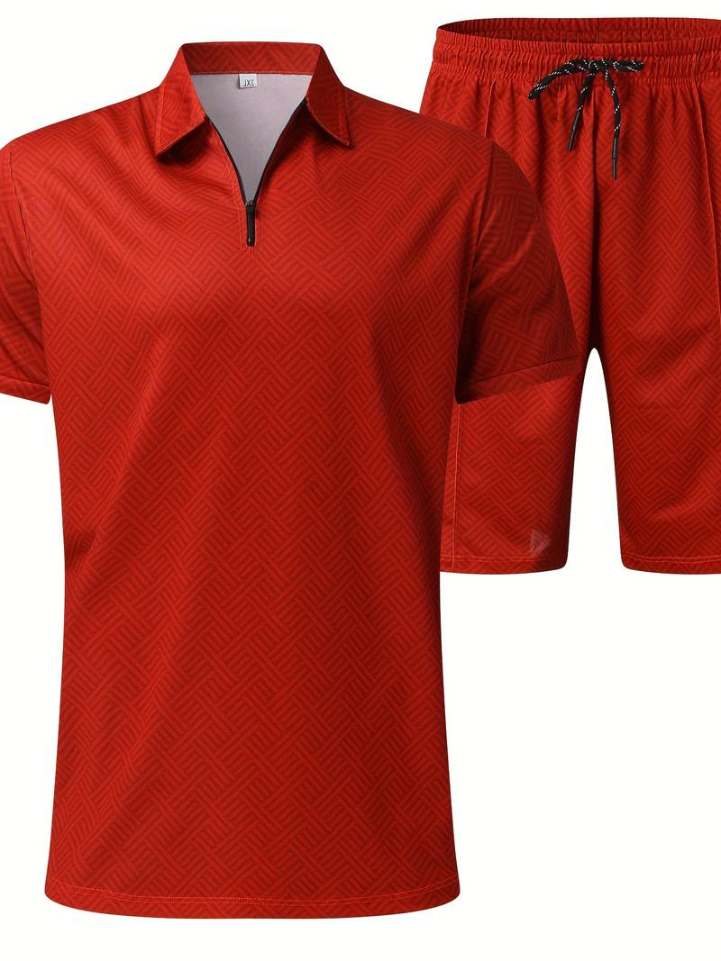 Clark - Dominic 2-teiliges Style-Set