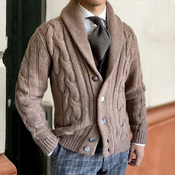 Archie - Casaco Elegante para Homens