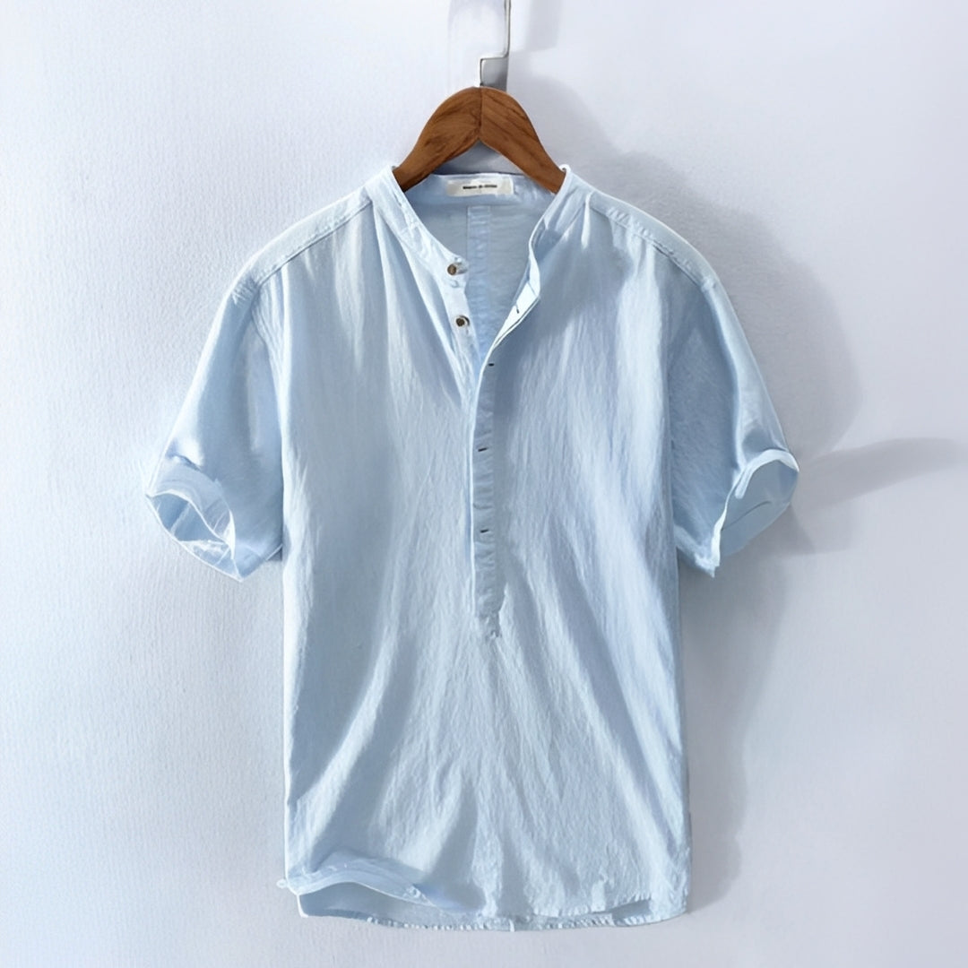 Kent - Camisa de verão confortável para homem