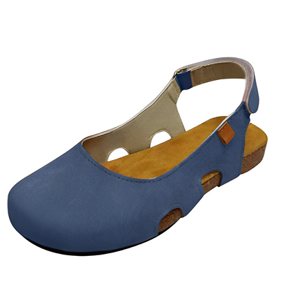 Zoe - Bequeme Sandalen mit Halt