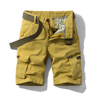 Steve - Shorts Cargo Soltos