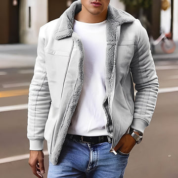 Josh - Moderna, quente jaqueta para homens
