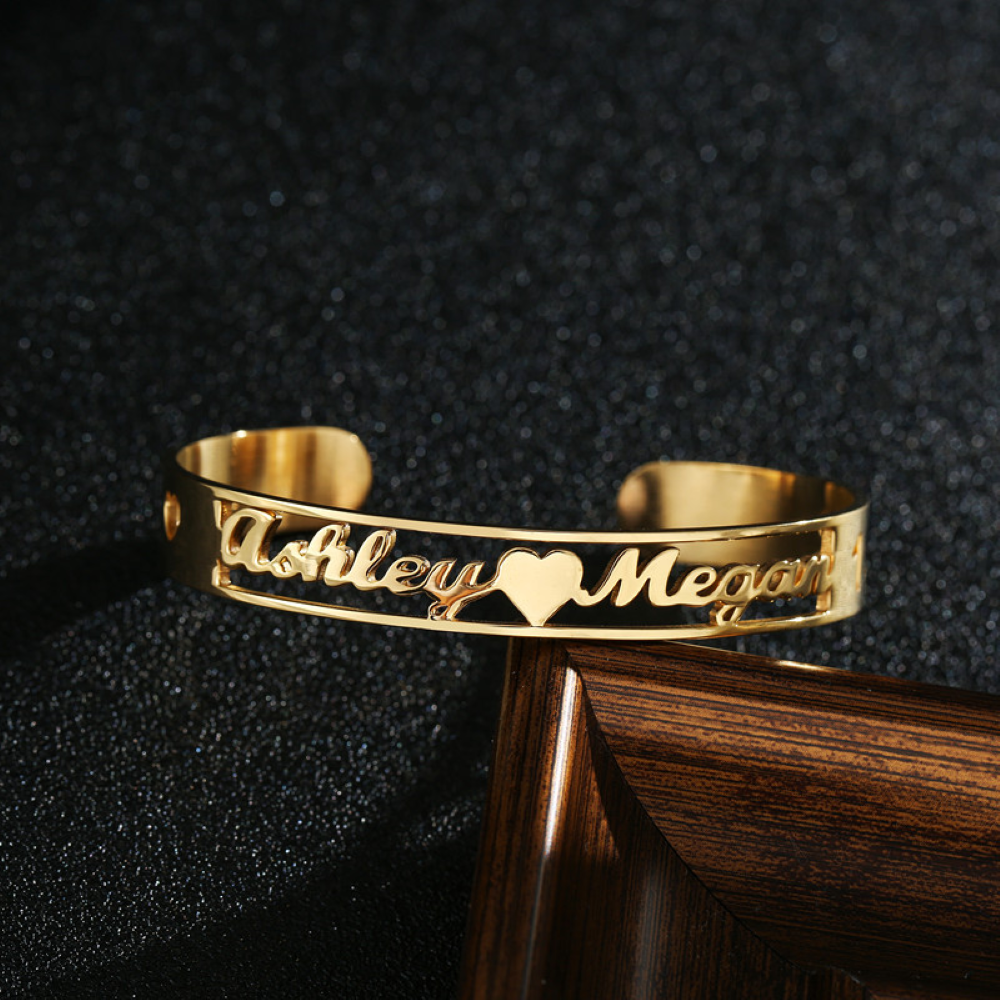 Bracelet individual - Bracelet personalizado