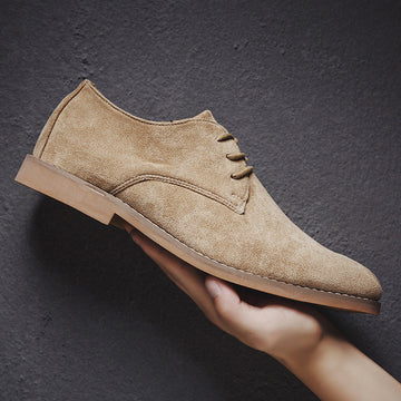 Ayrton - Sapatos Clássicos Formais