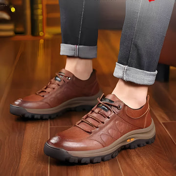 Alford - Versáteis Sapatos de Caminhada ao Ar Livre para Homens