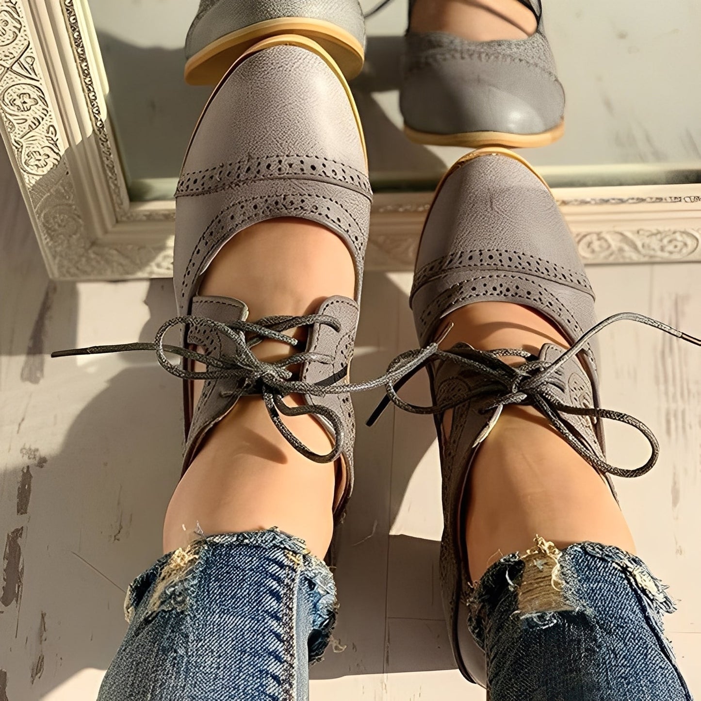 Afila - Elegant shoes for women