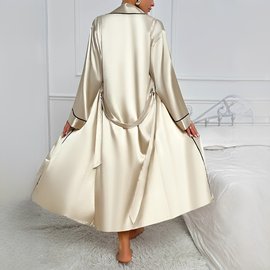 Jaydia - Conjunto elegante 2 peças para mulher