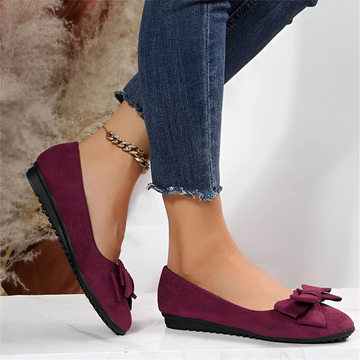 Mitchel - Elegante e Chique Sapatos