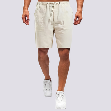 Lucas - Shorts Retos Casuais