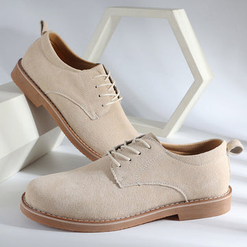 Howard - Sapatos Formais de Cano Baixo
