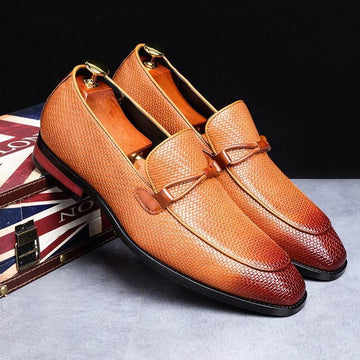 Marcus - Mocassins de Lazer Elegantes