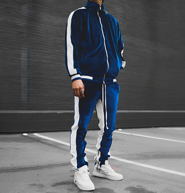 Antonio - Conjunto esportivo casual para homens