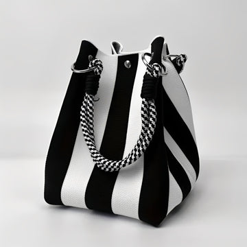 Mollie - Bolsa de ombro estilosa para mulheres