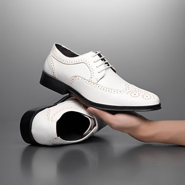 Joel - Sapatos Formais Estilosos