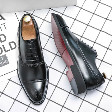 Erick - Sapatos Elegantes para Homens