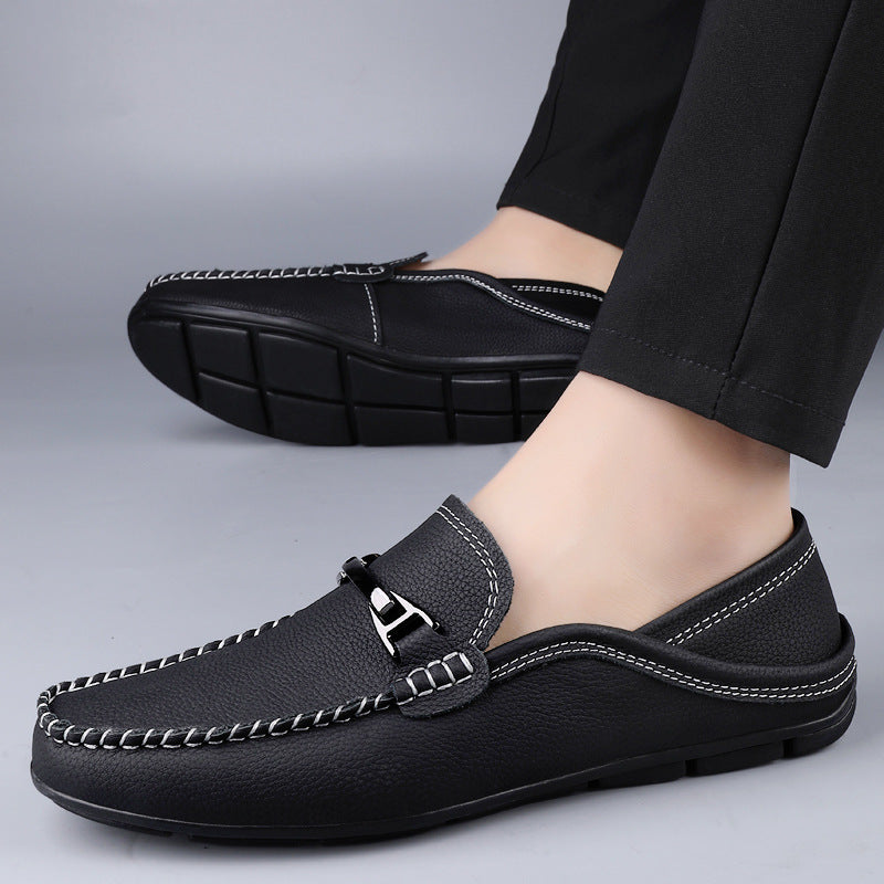 Ricardo - Mocassins Casuais Formais