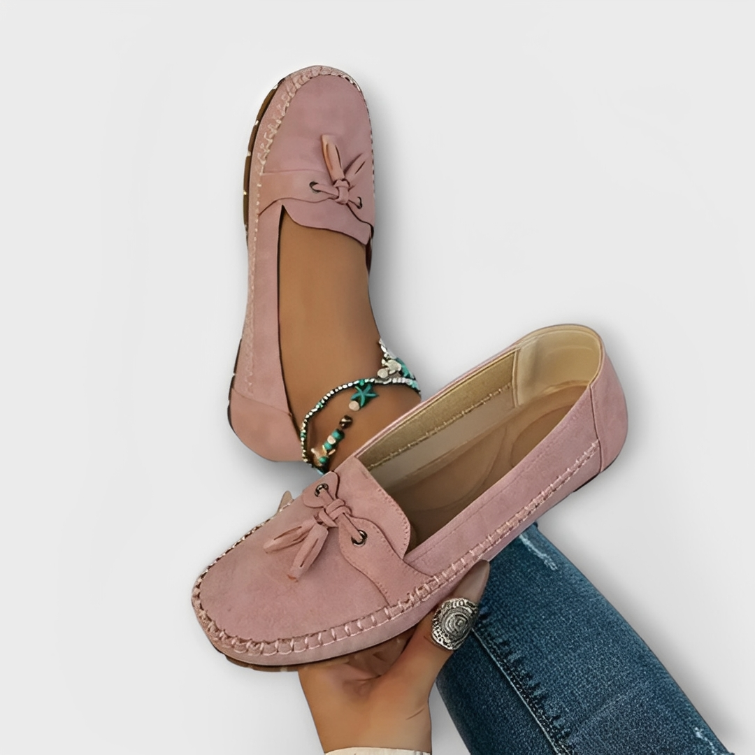 Lise - Sapatos elegantes