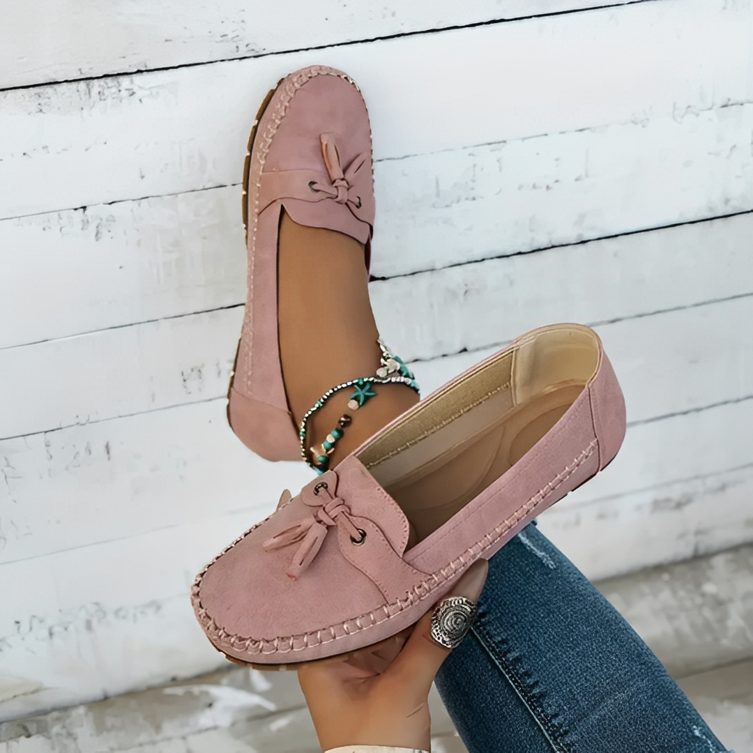 Hilda - Sapatos para mulheres - confortáveis para os dias ensolarados