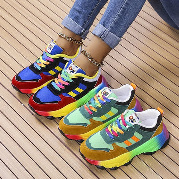 Erika - Sapatos estilosos e elegantes