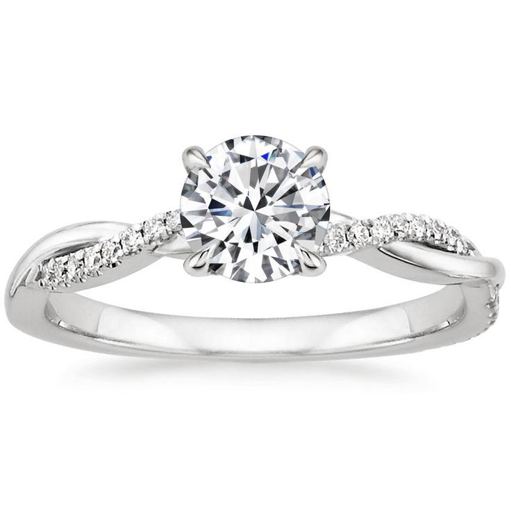 Jane – Bague elegante e intemporal